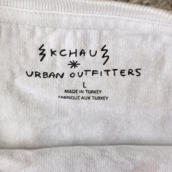 Urban Outfitters crop top - Picture 3 of 3